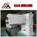 Gearbox Reducer for Conical Twin Screw Extruder PVC